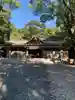 和歌山縣護國神社(和歌山県)