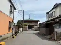 西蓮寺柏別院(千葉県)