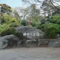 貴船神社のその他建物