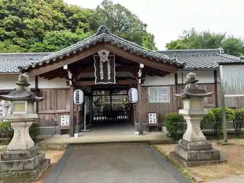 丹生酒殿神社(和歌山県)
