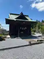 白鷺神社(栃木県)