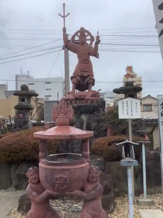 秋葉山圓通寺(愛知県)