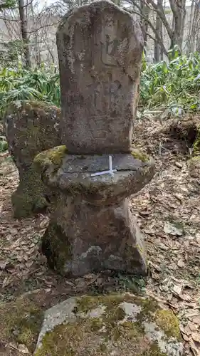 菊丘神社の末社