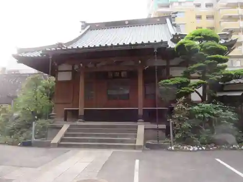願生寺(東京都)