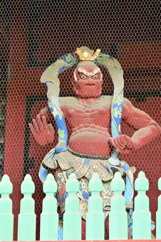 妙義神社(群馬県)