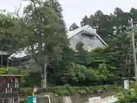 大安禅寺(福井県)
