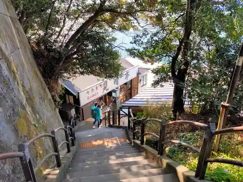 江島神社(神奈川県)