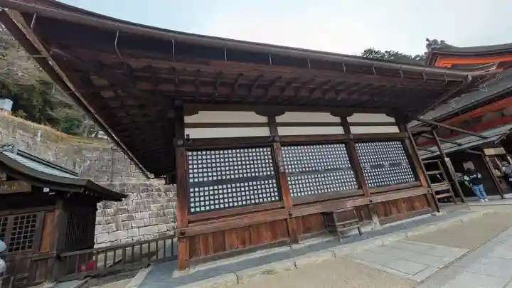 清水寺(京都府)