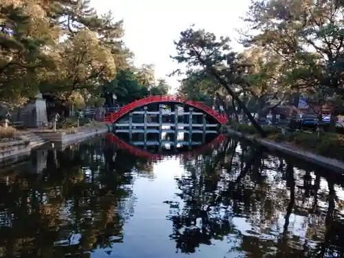 住吉大社のその他建物