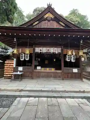日牟禮八幡宮(滋賀県)