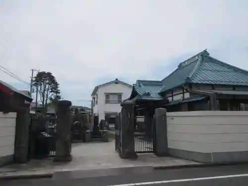 本妙院(東京都)