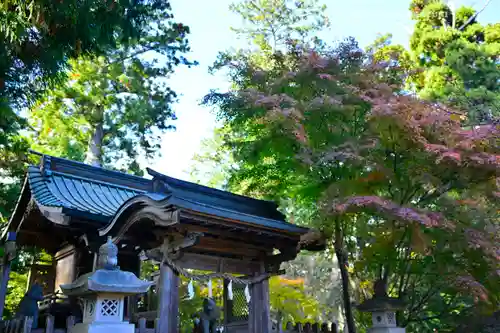 武蔵御嶽神社(東京都)