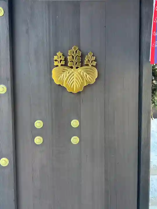 琴似神社(北海道)