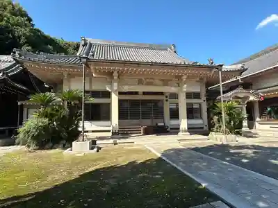 安楽寺(愛知県)