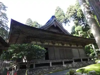 明通寺(福井県)