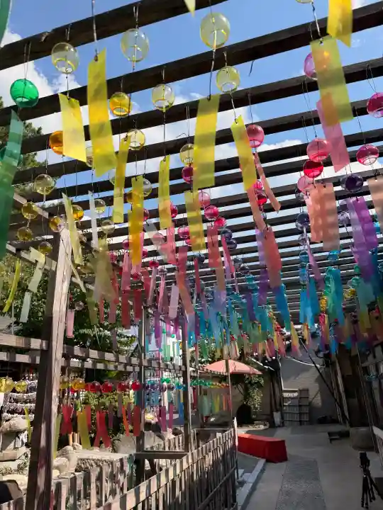 別小江神社(愛知県)