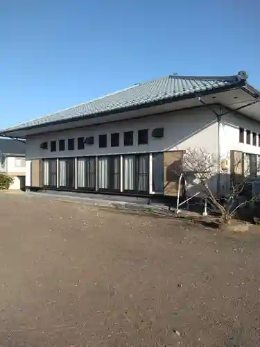 広安寺(宮城県)