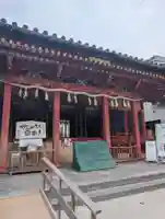 浅草神社(東京都)