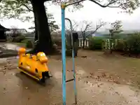 奈良木神社(熊本県)