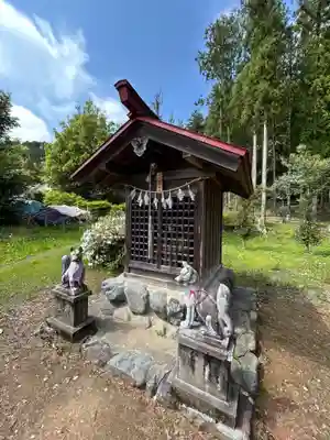 下山八幡神社(東京都)