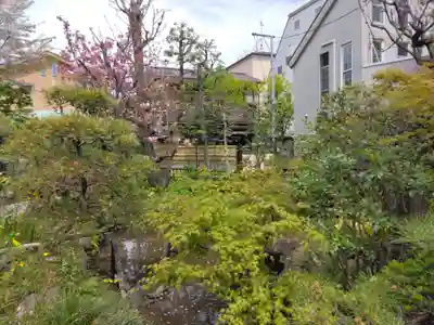 蟠龍寺(東京都)