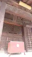 水神社の建物その他