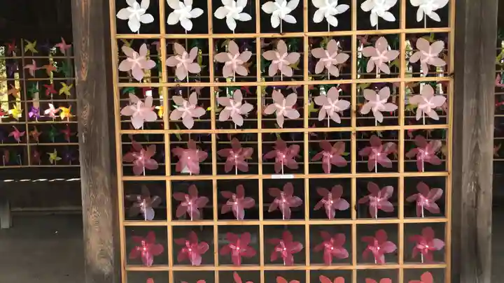 白鳥神社のその他建物