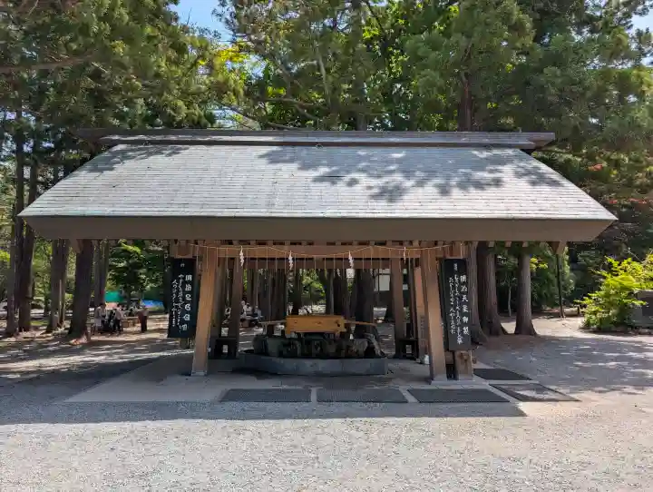 北海道神宮(北海道)