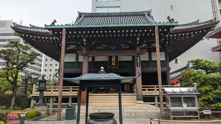 太融寺(大阪府)