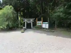 神場山神社(静岡県)