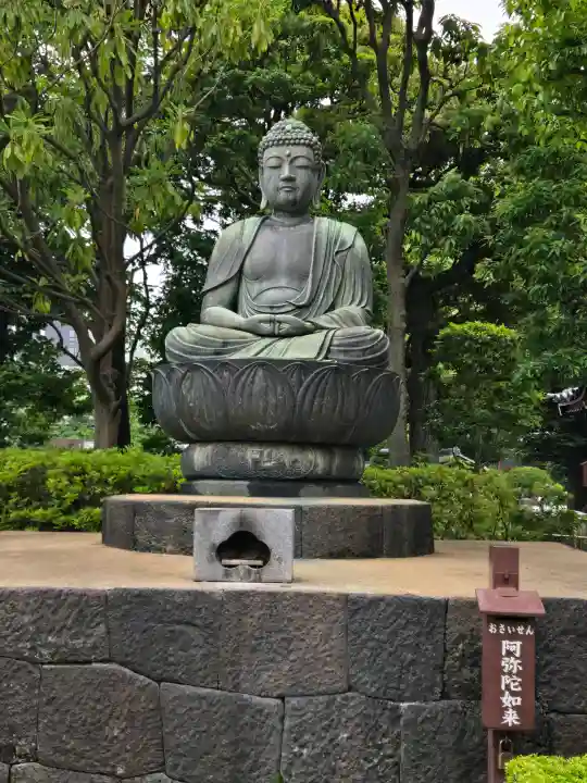浅草寺(東京都)