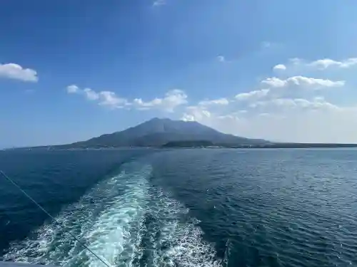 月讀神社(鹿児島県)