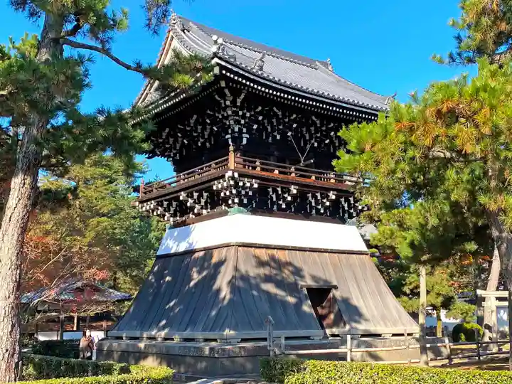 相国寺(相国承天禅寺)(京都府)