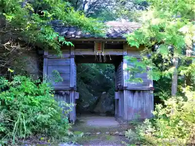 熊野神社(鳥取県)