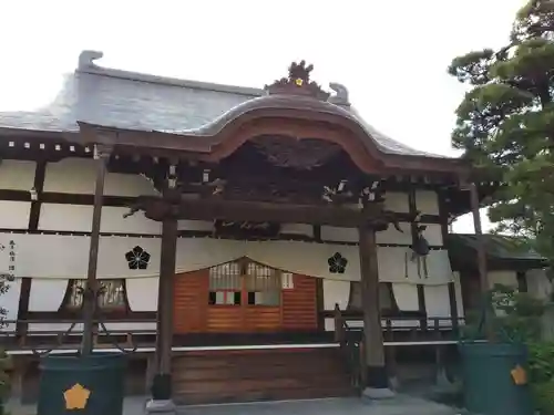 密乘院(東京都)