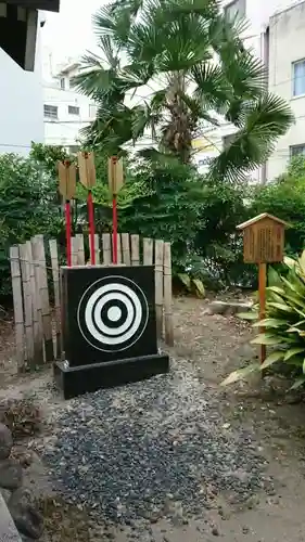 三輪神社のその他建物