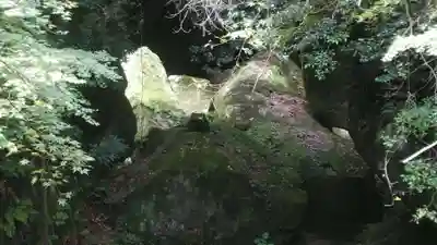 磐船神社(大阪府)