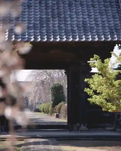 慈眼寺(群馬県)