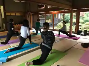 楽水亭 大龍寺の体験その他(2023年04月12日(水) 20時25分16秒投稿)