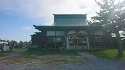 徳玄寺(青森県)
