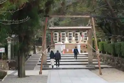 廣田神社のその他建物