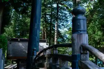 諏訪大社(長野県)