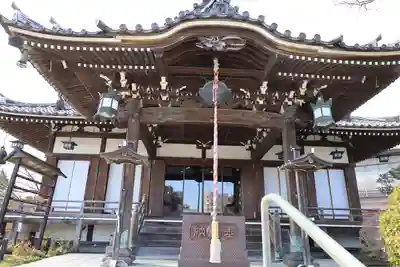 燈明寺(東京都)