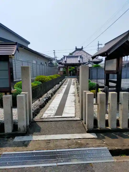 壺井寺(大阪府)