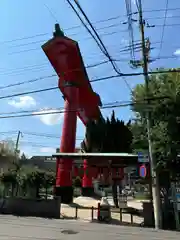 尼崎えびす神社(兵庫県)