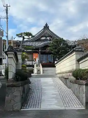 東光院(神奈川県)