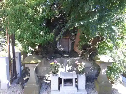 正福寺(東京都)