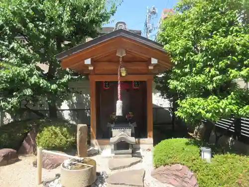 源長寺(東京都)