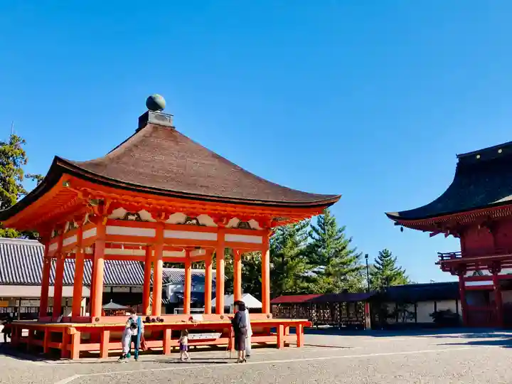 美濃國一宮 南宮大社のその他建物