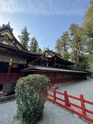 一之宮貫前神社(群馬県)